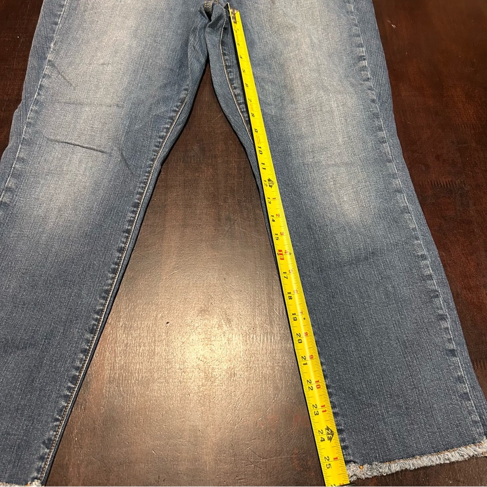 Torrid Jeans - Picture 7 of 7